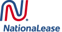 NationaLease Logo